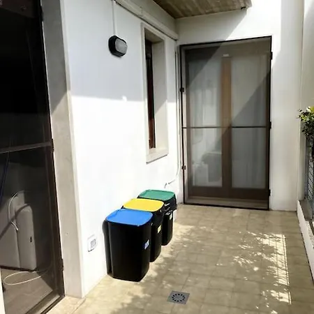 2612 House Piano Terra Garage E Wi-fi Apartment Verona